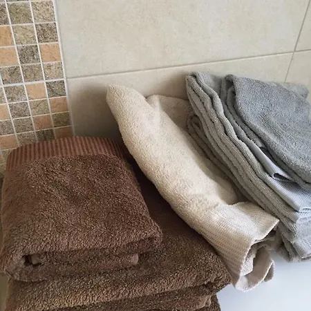 Apartman Gio *