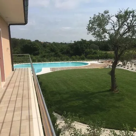 Gio Apartman