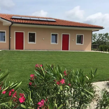 Apartman Gio Pula