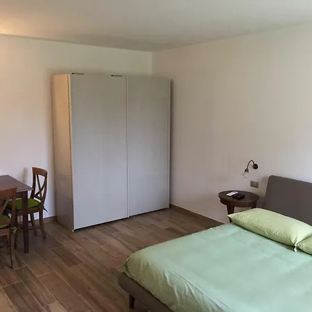 Gio Apartman