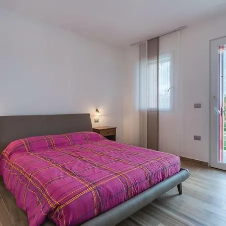 Apartment Gio *