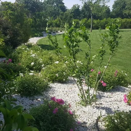 Διαμέρισμα Gio *