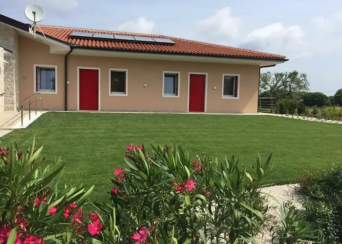 Appartement Gio Pula